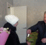 Мэр Братска вручил ключи от квартиры семье военнослужащего - Bratsk.Irk.Today