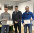 Завершение обучения по программе «Коммерческие рубки ухода» - БрГУ