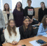 Наша студентка в зоне СВО - БрГУ