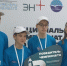 Школьники Братска с успехом выступили на престижном национальном чемпионате по робототехнике «Красноярск 5.0» - Администрация г. Братск