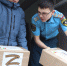 Очередную партию гуманитарного груза отправили братчане в зону СВО - Администрация г. Братск