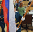 Мэр Братска Сергей Серебренников провел оргкомитет по подготовке празднования Дня Победы (ФОТО, ВИДЕО) - Администрация г. Братск
