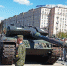 Leopard решил ночью «наехать» на спецназ «Вега» из Новосибирска. Где теперь экипаж? - Газета Голос Братска