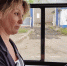 Женщина за рулем автомобиля внутри кабины. - Bratsk.Irk.Today
