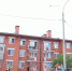 Дети играют во дворе перед домом - Bratsk.Irk.Today