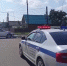 Дорожный контроль автомобиля инспектора ДПС - Bratsk.Irk.Today