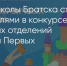 Поделитья во ВКонтакте - Братская Студия Телевидения