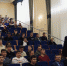 Открытый диалог провели со студентами БрГУ - БрГУ