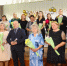 Одна из старейших школ Братского района отметила 95-летний юбилей - Администрация Братского района