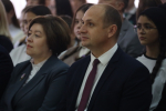 Мэр Братска Александр Дубровин принял участие в открытии Мультилаба Эн+ в лицее №2 (ФОТО)