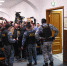 Криминал В Москве расследуют дело в отношении пяти участников братской ОПГ. Им вменяют 15 убийств - Bratsk.Org