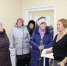 В Братском районе открыли новый ФАП в отдалённом посёлке Шумилово - Администрация Братского района