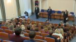 День преподавателя высшей школы отметили в БрГУ