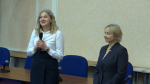 День преподавателя высшей школы отметили в БрГУ