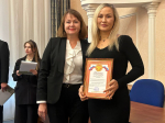 День преподавателя высшей школы отметили в БрГУ