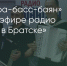 Поделитья во ВКонтакте - Братская Студия Телевидения