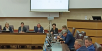 На встрече с представителями РУСАЛа некоторые депутаты Думы Братска высказали свою принципиальную точку зрения по важным для города вопросам - Газета Голос Братска