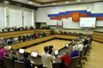 В администрации Братска подвели итоги X Единой Благотворительной ярмарки (ФОТО)