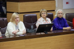 В администрации Братска подвели итоги X Единой Благотворительной ярмарки (ФОТО)