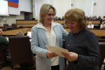 В администрации Братска подвели итоги X Единой Благотворительной ярмарки (ФОТО)