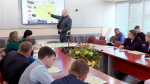 Александр Дубровин: Идет разработка проекта благоустройства парка в Энергетике, планируем приступить к его реализации в 2025 году (ФОТО)