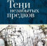 Библиосфера.Ирина Тосунян «Тени незабытых предков» 12+ - ЦБС города Братска