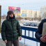 200 коробок с гуманитарной помощью отправили братчане в зону СВО (ФОТО, ВИДЕО) - Администрация г. Братск