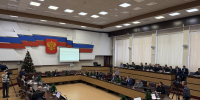 Депутаты Думы Братска утвердили перечень наказов жителей на 2025 год - Администрация г. Братск