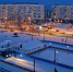 Впервые на главной площади Братска обустраивают каток с бесплатным прокатом коньков (ФОТО) - Администрация г. Братск