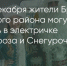Поделитья во ВКонтакте - Братская Студия Телевидения