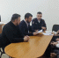 Братский Общественный совет при МВД подвёл итоги работы в 2024 году - Братская Студия Телевидения