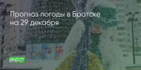 Поделитья во ВКонтакте - Братская Студия Телевидения