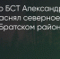 Поделитья во ВКонтакте - Братская Студия Телевидения