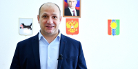 Александр Дубровин поздравил братских журналистов с Днём российской печати (ВИДЕО) - Администрация г. Братск