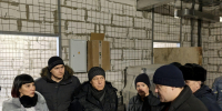 Новую Тангуйскую участковую больницу планируют ввести в эксплуатацию в 2025 году - Администрация Братского района