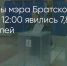 Поделитья во ВКонтакте - Братская Студия Телевидения