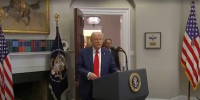 Советник Трампа по нацбезопасности: Президент США не намерен терпеть эскалацию риторики со стороны Киева - Газета Голос Братска