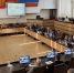 Вопрос повышения качества управления многоквартирными домами рассмотрели на заседании по городскому хозяйству и муниципальной собственности - Администрация г. Братск