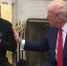 Переговоры в Вашингтоне прерваны — Трамп заявил, что сделал вывод о неготовности Зеленского к миру - Газета Голос Братска