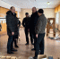 Подрядчик приступил к капитальному ремонту школы № 6 в жилом районе Порожский (ФОТО) - Администрация г. Братск