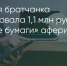 Поделитья во ВКонтакте - Братская Студия Телевидения