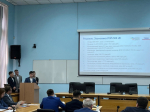 Акция «Команды БрГУ заявили о себе на Отборочном этапе XIIl международного инженерного чемпионата CASE-IN