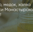 Поделитья во ВКонтакте - Братская Студия Телевидения
