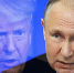 Трамп ставит Путину ультиматум: Откажитесь от Украины — или новые санкции! - Газета Голос Братска