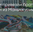 Поделитья во ВКонтакте - Братская Студия Телевидения
