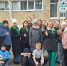 Состоялся фестиваль раздельного сбора мусора «Экодвор» - БрГУ