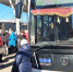 Сегодня во всех районах Братска организована работа специальных автобусных маршрутов для проезда к городским кладбищам - Администрация г. Братск