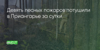 Поделитья во ВКонтакте - Братская Студия Телевидения