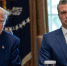 Reuters: Трамп якобы не знал о приказе главы Пентагона прекратить поддерживать Украину - Газета Голос Братска