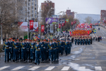 Свыше 27 тысяч братчан и гостей города приняли участие в праздничных мероприятиях 9 мая  (ФОТО, ВИДЕО)